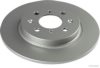 HERTH+BUSS JAKOPARTS J3314040 Brake Disc